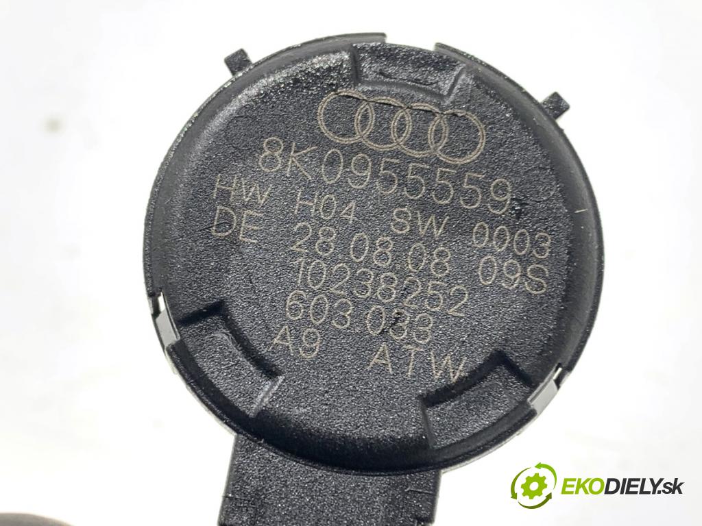 AUDI A5 8T coupe 2008 176 kW 3.0 TDI quattro 2967 Snímač dažďa 8K0955559 (Snímač dažďa)