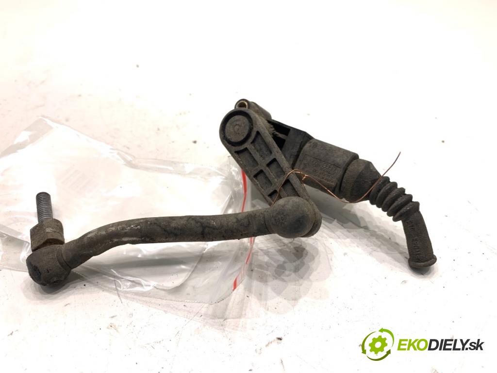 AUDI A5 8T coupe 2008 176 kW 3.0 TDI quattro 2967 snímač ÚROVEŇ: XENON přední část levý 1T0907503A