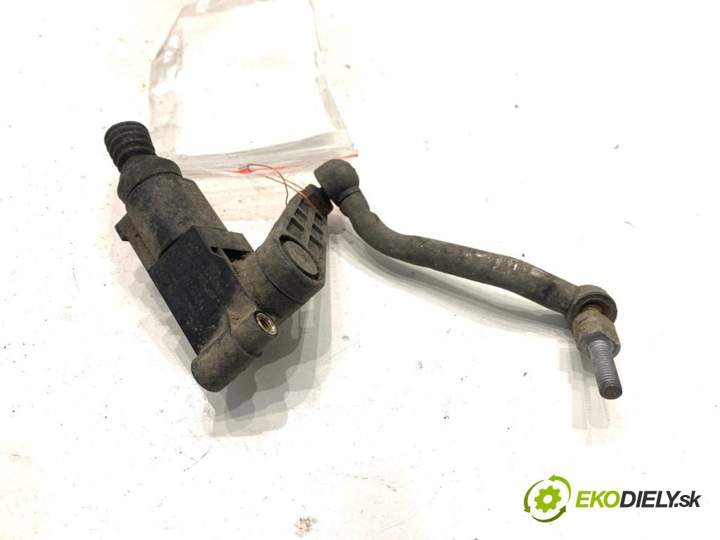 AUDI A5 8T coupe 2008 176 kW 3.0 TDI quattro 2967 snímač ÚROVEŇ: XENON přední část levý 1T0907503A