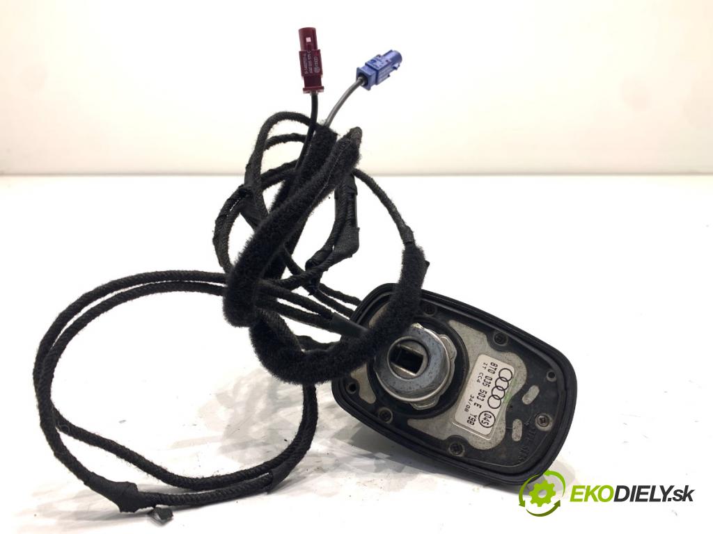 AUDI A5 8T coupe 2008 176 kW 3.0 TDI quattro 2967 ANTENA 8T0035503E