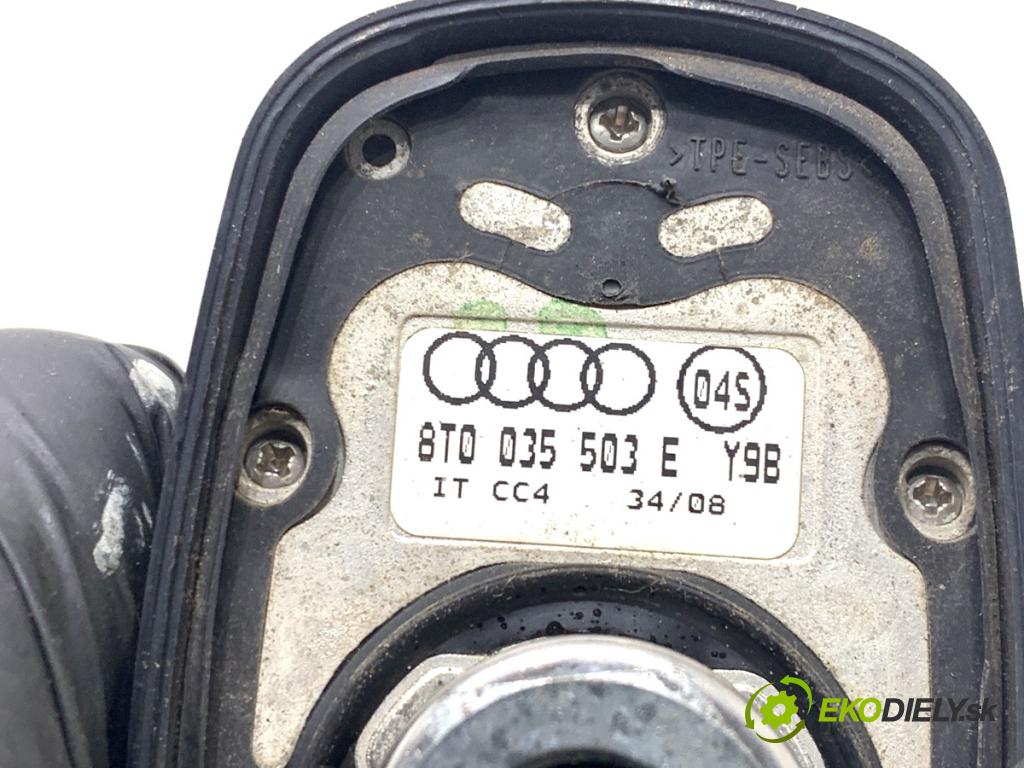 AUDI A5 8T coupe 2008 176 kW 3.0 TDI quattro 2967 ANTENA 8T0035503E