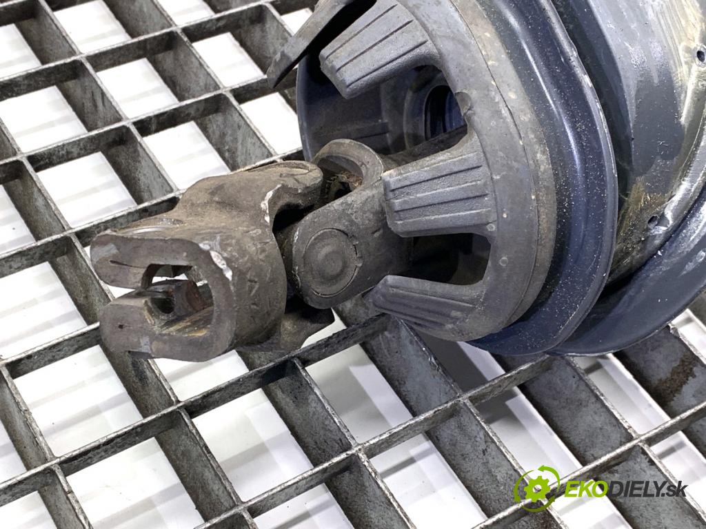 AUDI A5 8T coupe 2008 176 kW 3.0 TDI quattro 2967 tyč tyče řídící 8K1419753C