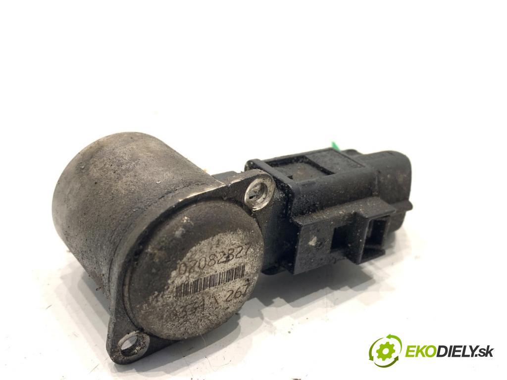 AUDI A5 8T coupe 2008 176 kW 3.0 TDI quattro 2967 snímač ENERGETICKÉ KROKY: 02082827 (Snímač)