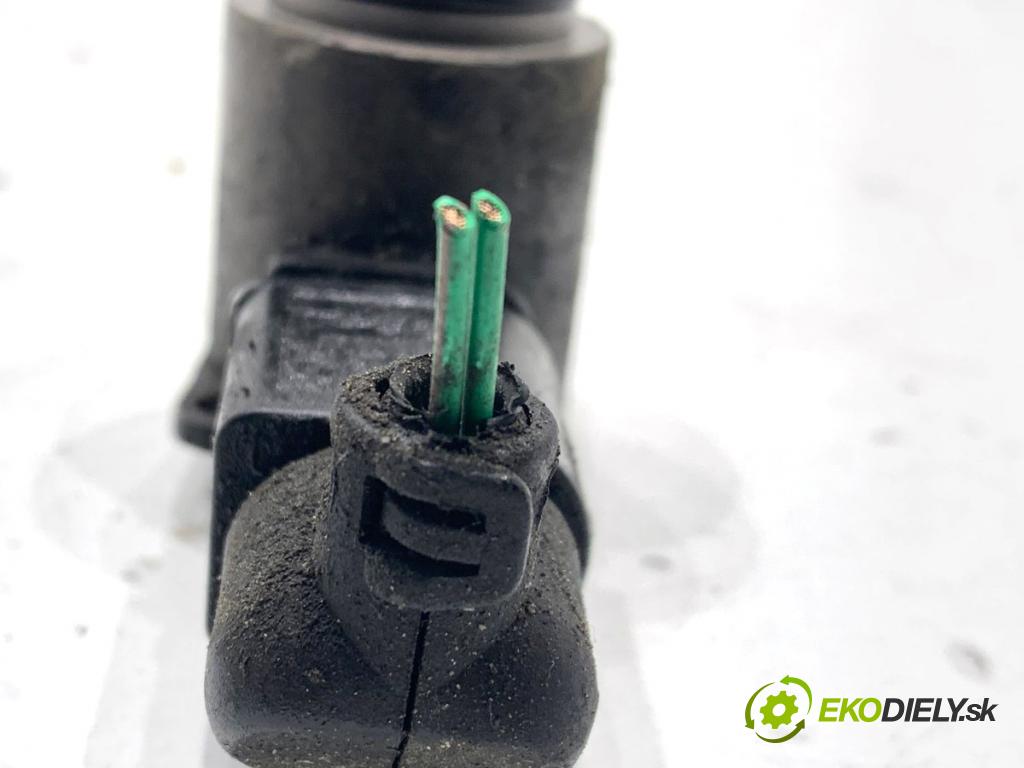 AUDI A5 8T coupe 2008 176 kW 3.0 TDI quattro 2967 snímač ENERGETICKÉ KROKY: 02082827 (Snímač)