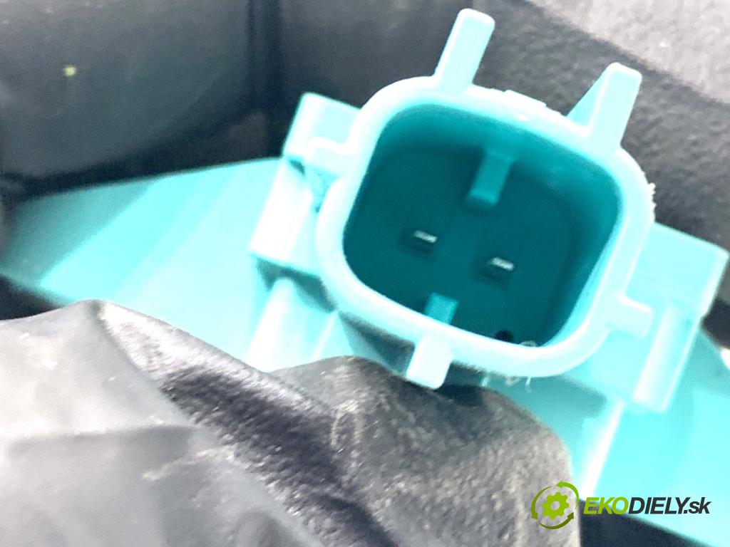 AUDI A5 8T coupe 2008 176 kW 3.0 TDI quattro 2967 Snímač nárazu 8K0955557C (Snímač nárazu)