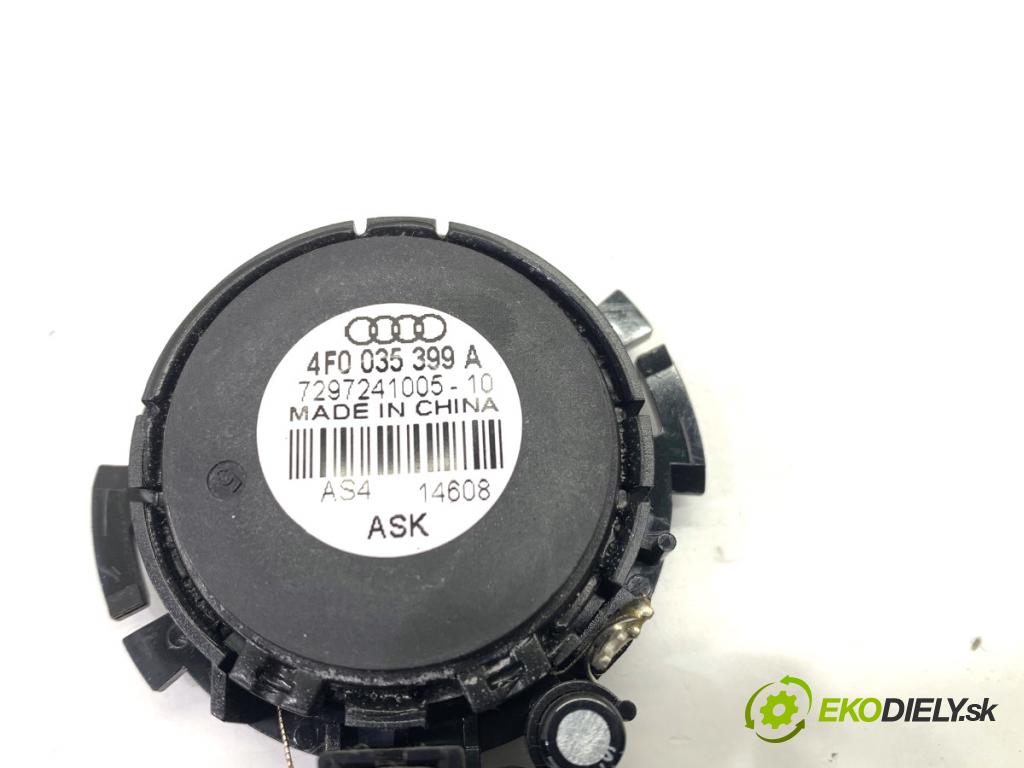 AUDI A5 8T coupe 2008 176 kW 3.0 TDI quattro 2967 reproduktory 4F0035399A