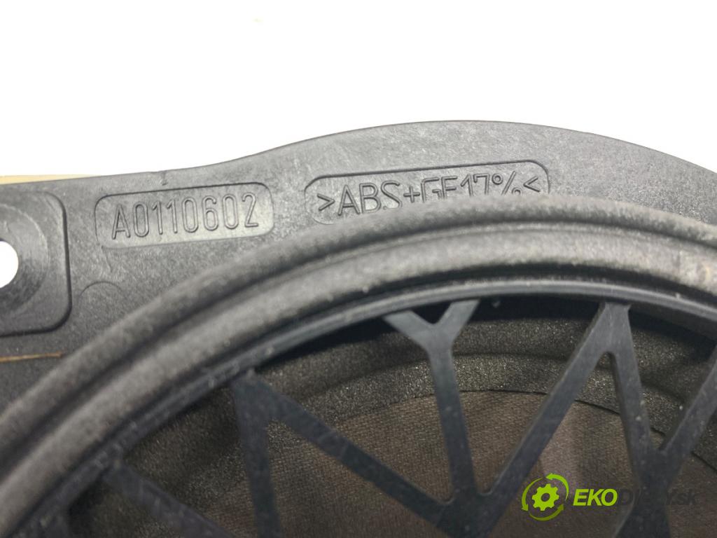 AUDI A5 8T coupe 2008 176 kW 3.0 TDI quattro 2967 reproduktory 4F0035399A