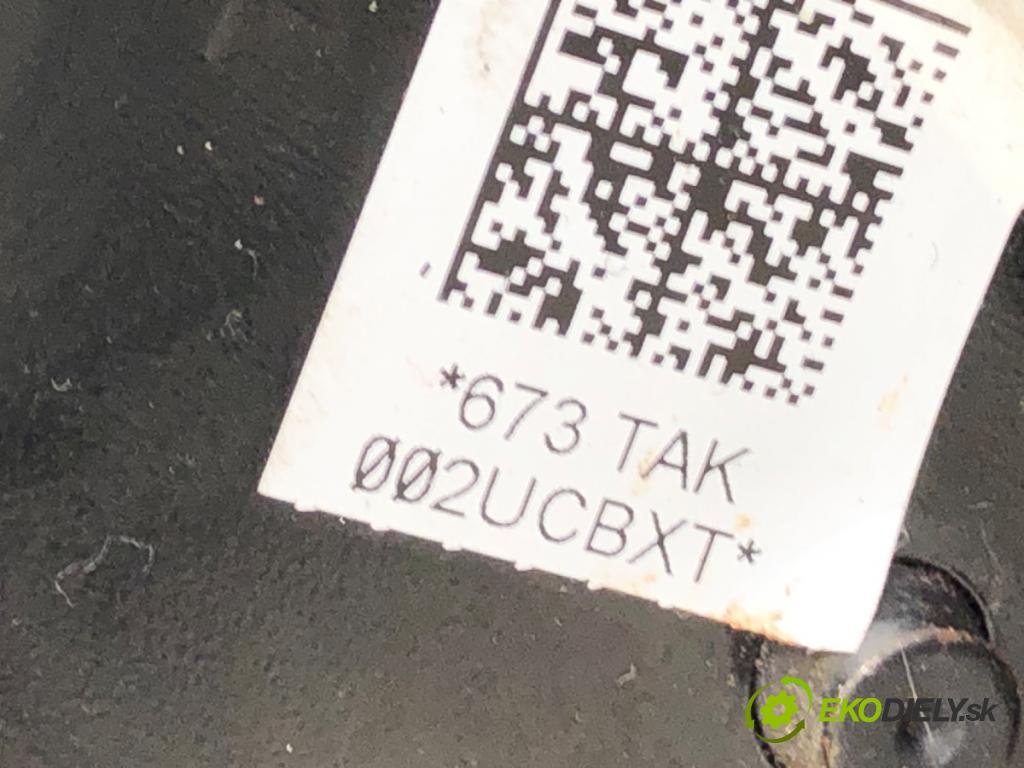 AUDI A5 8T coupe 2008 176 kW 3.0 TDI quattro 2967 sedadlo pravý přední část