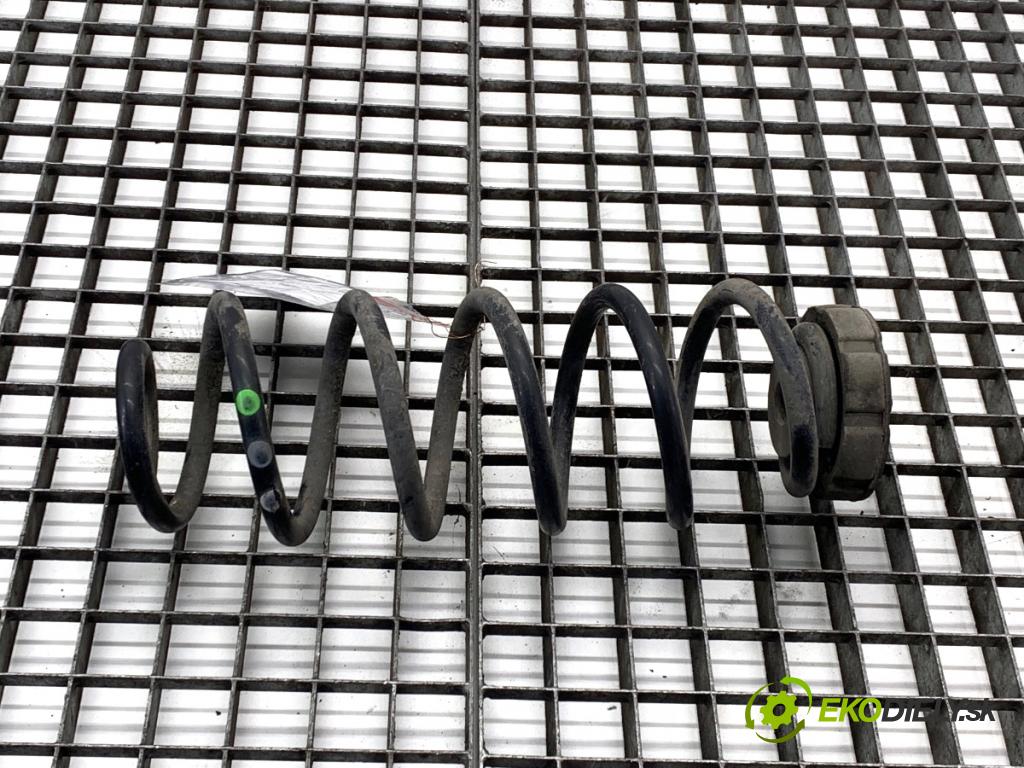 AUDI A5 8T coupe 2008 176 kW 3.0 TDI quattro 2967 Pružina zad  (Kľučka dverí ostatné)