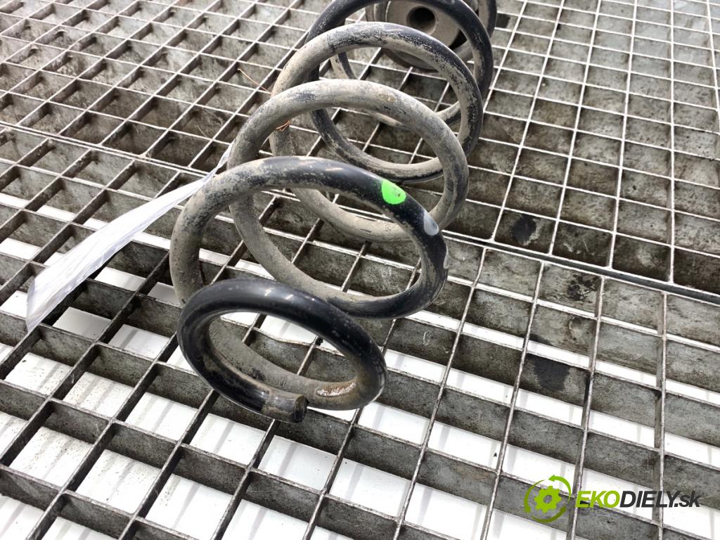 AUDI A5 8T coupe 2008 176 kW 3.0 TDI quattro 2967 Pružina zad  (Kľučka dverí ostatné)