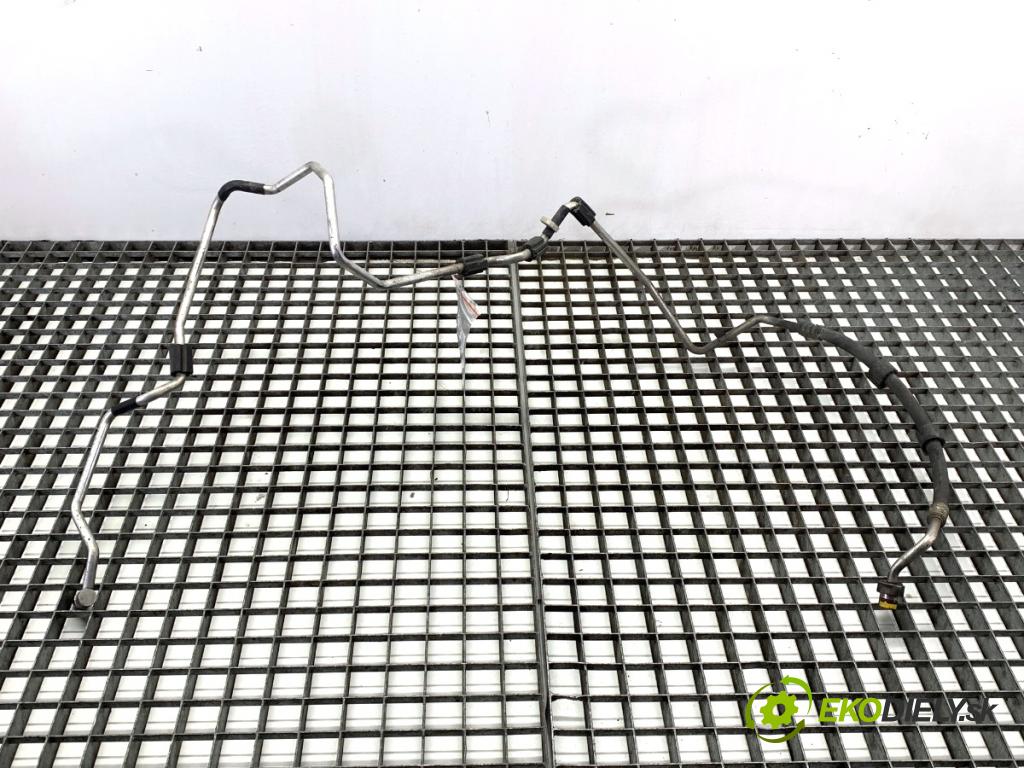 AUDI A5 8T coupe 2008 176 kW 3.0 TDI quattro 2967 rúrka klimatizácie  (Rúrka klimatizácie)