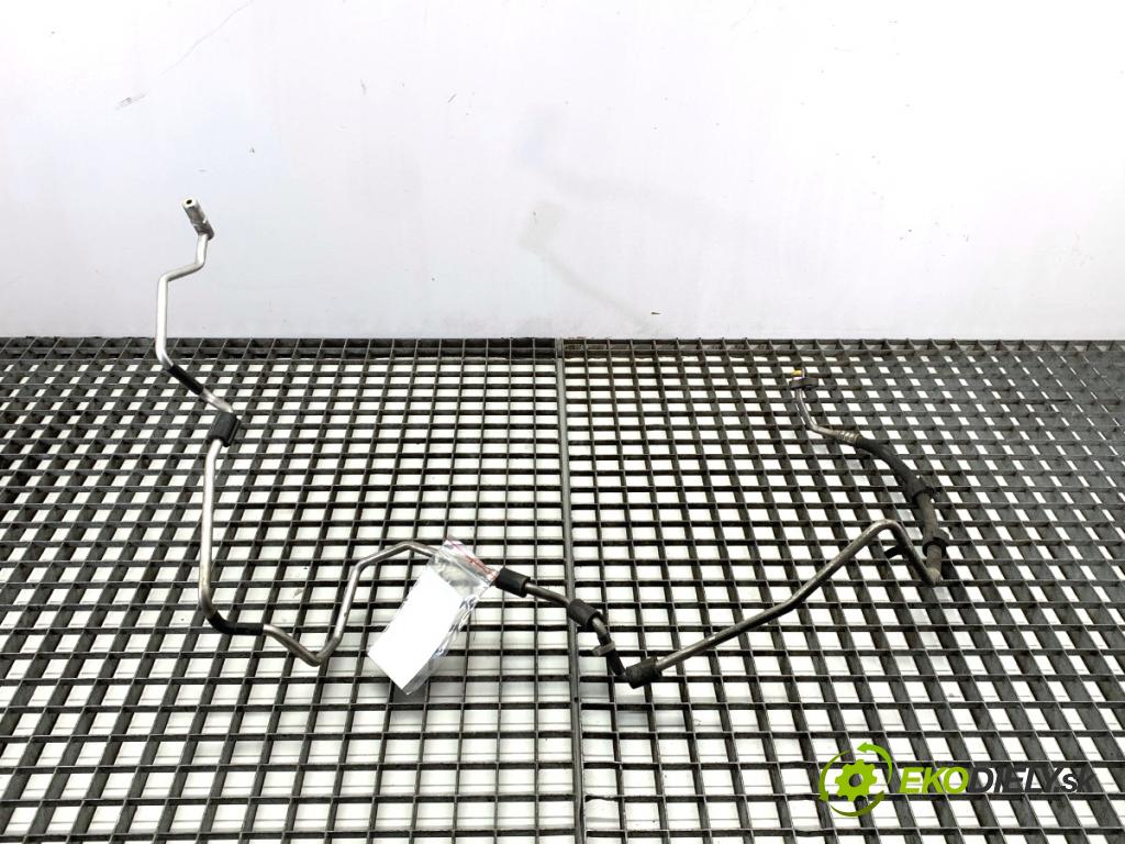 AUDI A5 8T coupe 2008 176 kW 3.0 TDI quattro 2967 rúrka klimatizácie  (Rúrka klimatizácie)