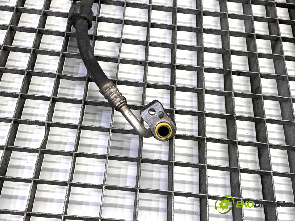 AUDI A5 8T coupe 2008 176 kW 3.0 TDI quattro 2967 rúrka klimatizácie  (Rúrka klimatizácie)