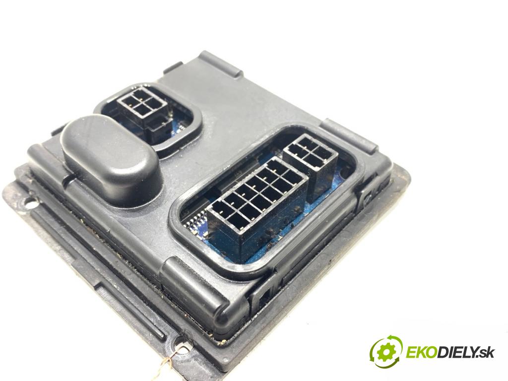 AUDI A5 8T coupe 2008 176 kW 3.0 TDI quattro 2967 Modul uhlu svetla 7L6941329A