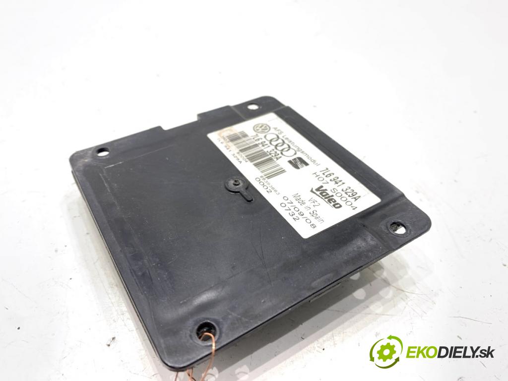 AUDI A5 8T coupe 2008 176 kW 3.0 TDI quattro 2967 Modul uhlu svetla 7L6941329A