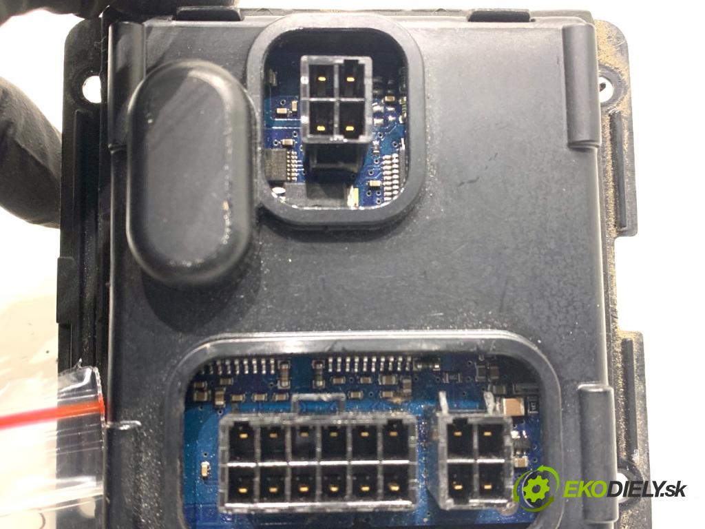 AUDI A5 8T coupe 2008 176 kW 3.0 TDI quattro 2967 Modul uhlu svetla 7L6941329A