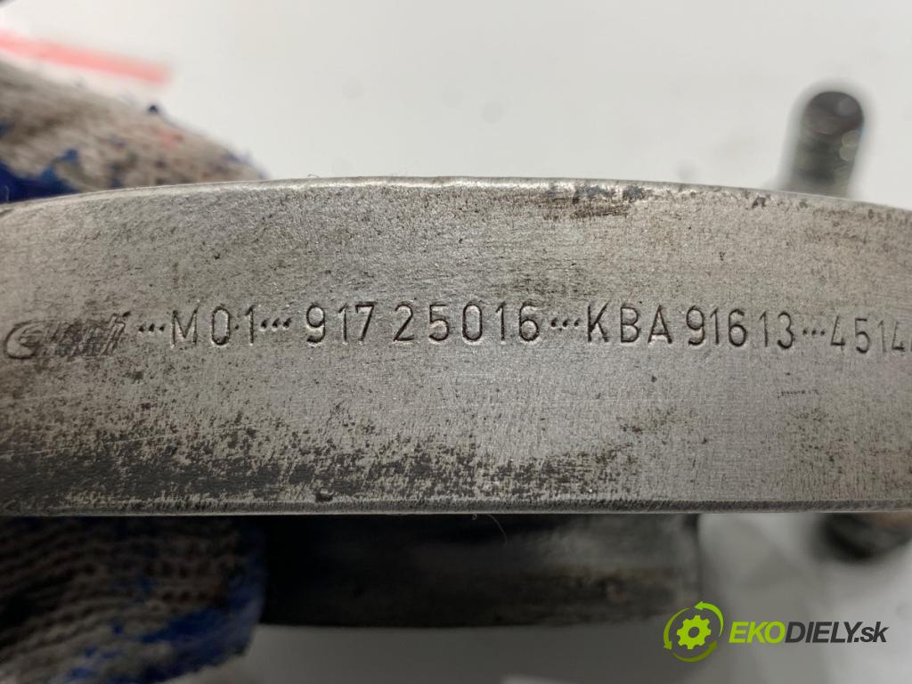 AUDI A5 8T coupe 2008 176 kW 3.0 TDI quattro 2967 VZDIALENOSTI 5X112 25MM