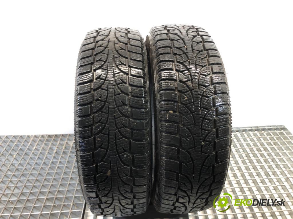 --- ---      PNEUMATIKA: zima 2X 185/65 15