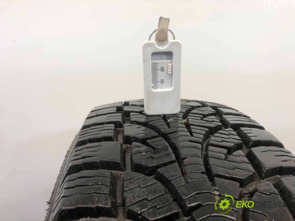 --- --- PNEUMATIKA: zima 2X 185/65 15"