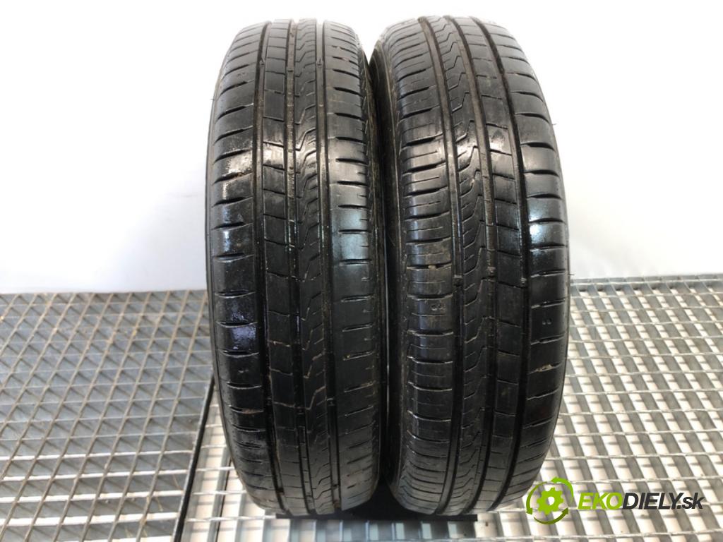 --- ---      PNEUMATIKY: 2X 155/80 13