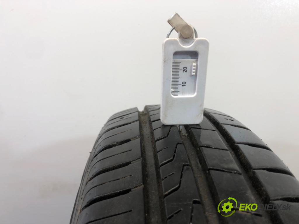 --- ---      PNEUMATIKY: 2X 155/80 13" HANKOOK