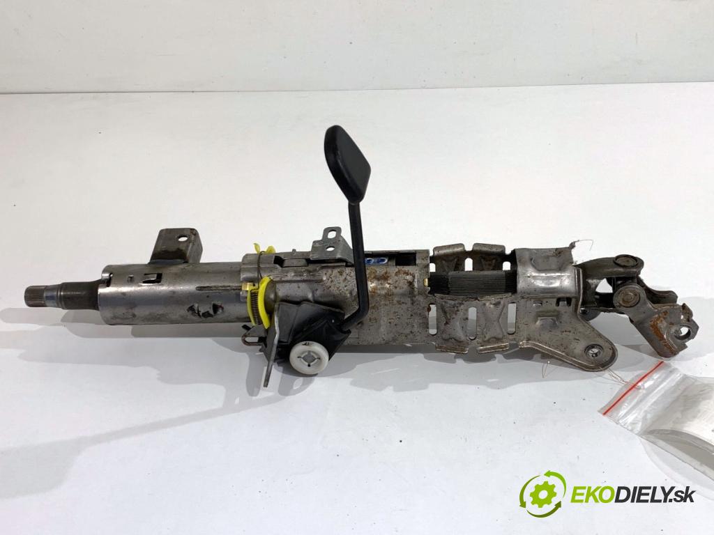 FIAT SCUDO II Skrzynia 2013 94 kW 2.0 D Multijet 1997 hřídel tyč volantu  (Tyč řízení (volantu))