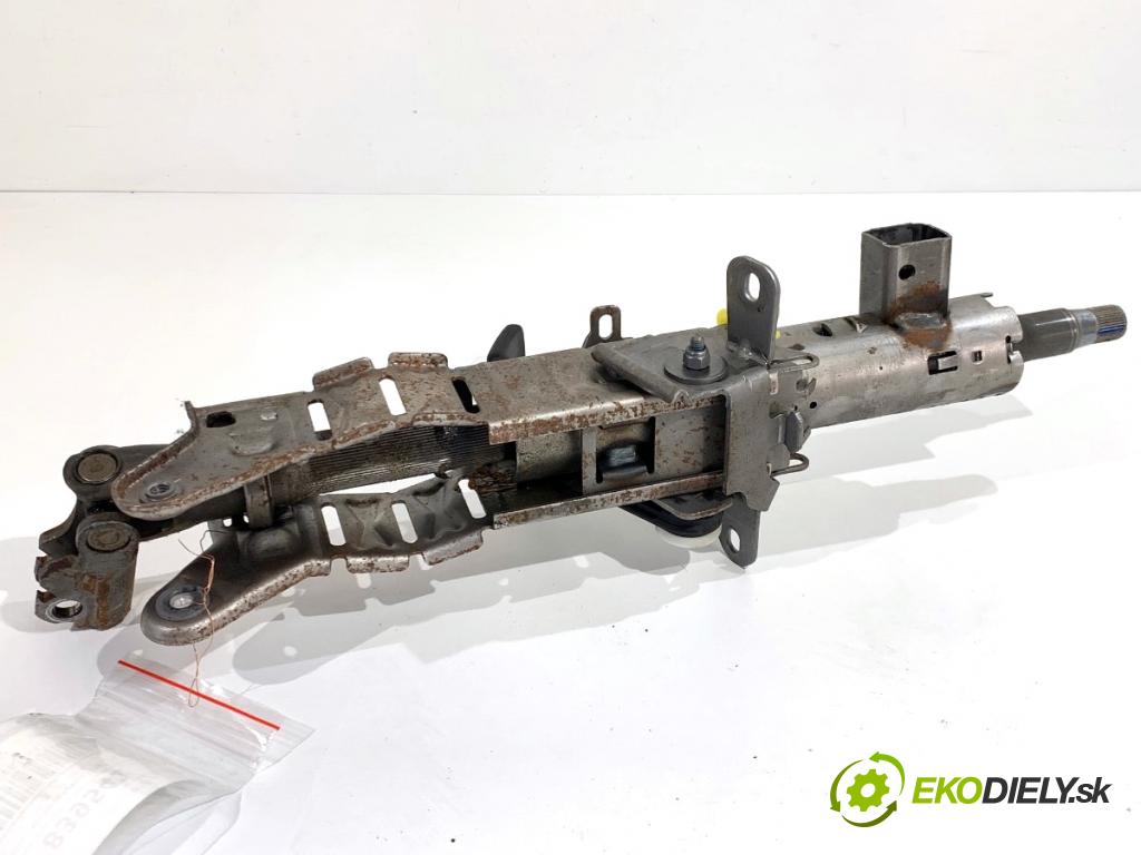 FIAT SCUDO II Skrzynia 2013 94 kW 2.0 D Multijet 1997 hřídel tyč volantu  (Tyč řízení (volantu))