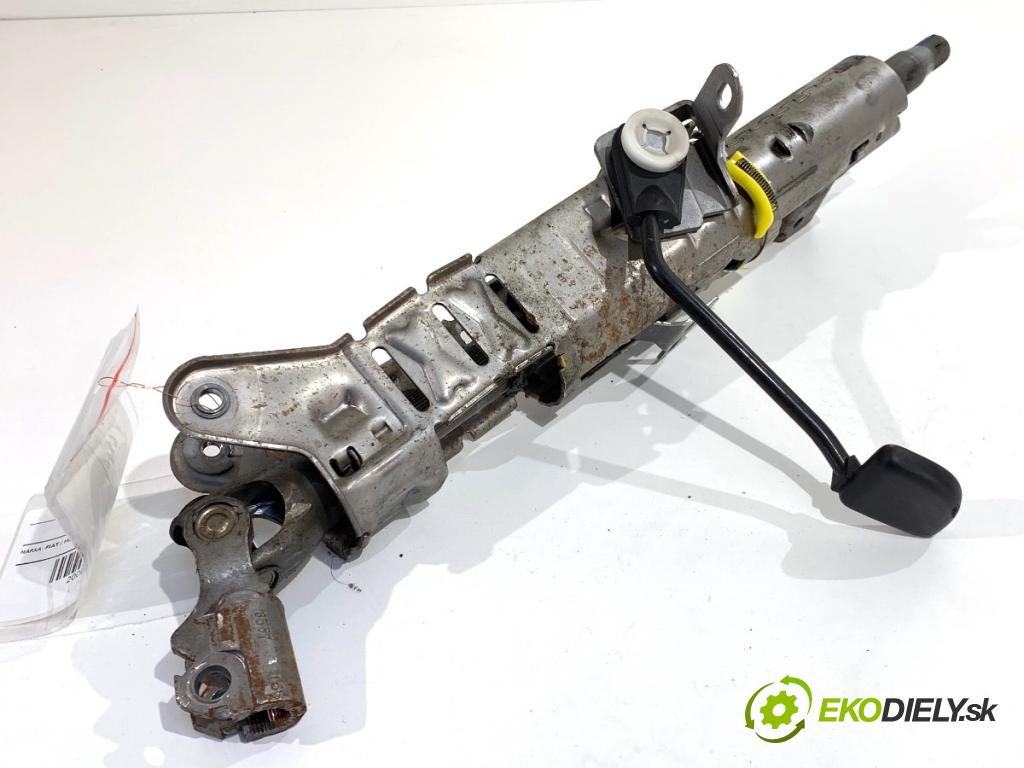 FIAT SCUDO II Skrzynia 2013 94 kW 2.0 D Multijet 1997 hřídel tyč volantu  (Tyč řízení (volantu))