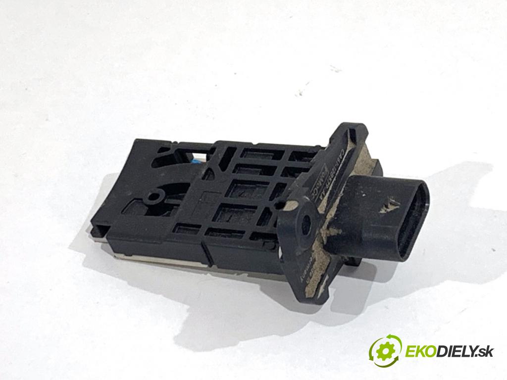 FIAT SCUDO II Skrzynia 2013 94 kW 2.0 D Multijet 1997 Váha vzduchu (Váha vzduchu)