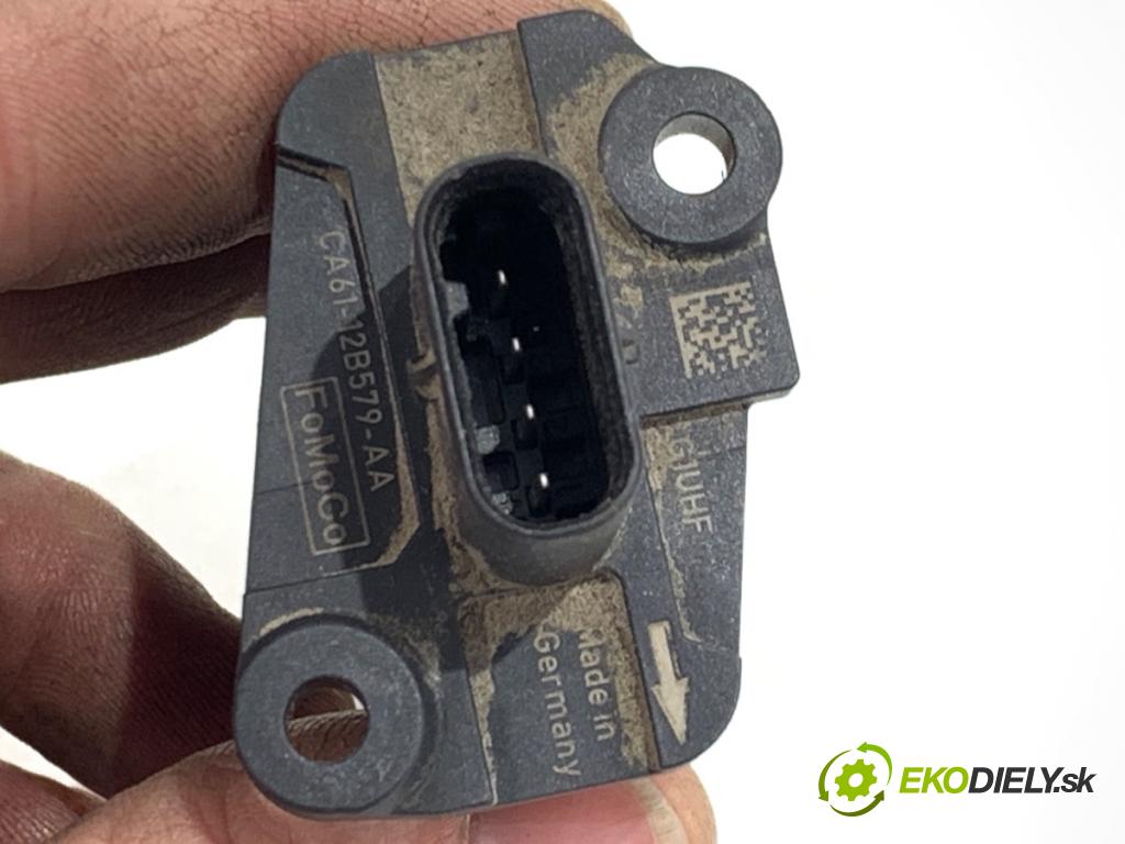 FIAT SCUDO II Skrzynia 2013 94 kW 2.0 D Multijet 1997 Váha vzduchu (Váha vzduchu)