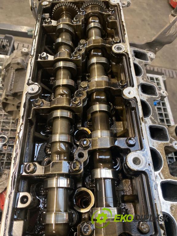 VW TIGUAN SUV 2013 81 kW 2.0 TDI 1968 Motor CFF (Motor)