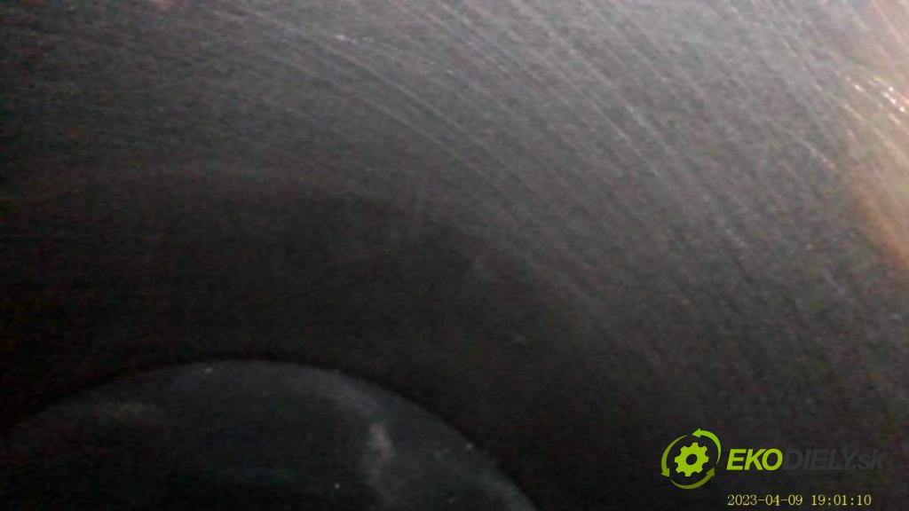 VW TIGUAN SUV 2013 81 kW 2.0 TDI 1968 Motor CFF (Motor)