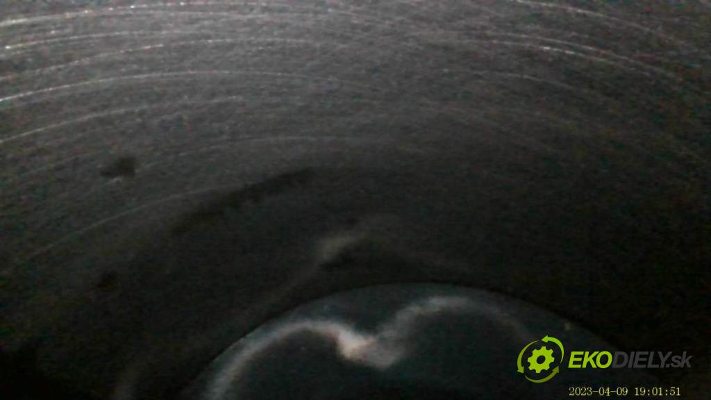 VW TIGUAN SUV 2013 81 kW 2.0 TDI 1968 Motor CFF (Motor)