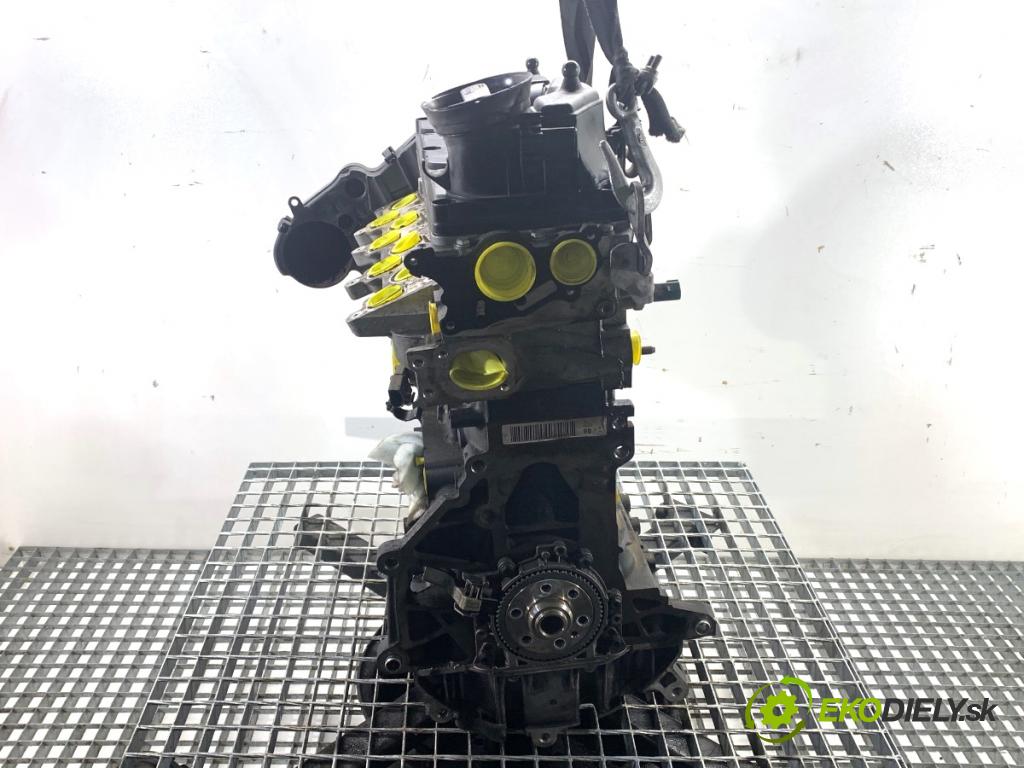 VW TIGUAN SUV 2013 81 kW 2.0 TDI 1968 Motor CFF (Motor)