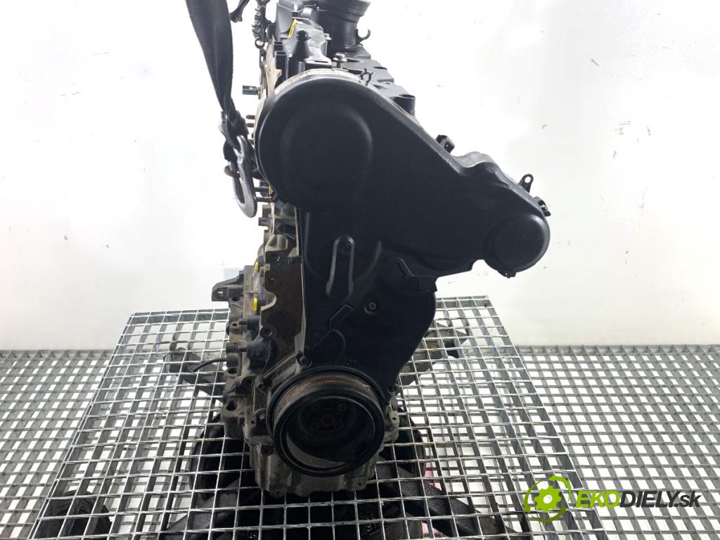 VW TIGUAN SUV 2013 81 kW 2.0 TDI 1968 Motor CFF (Motor)