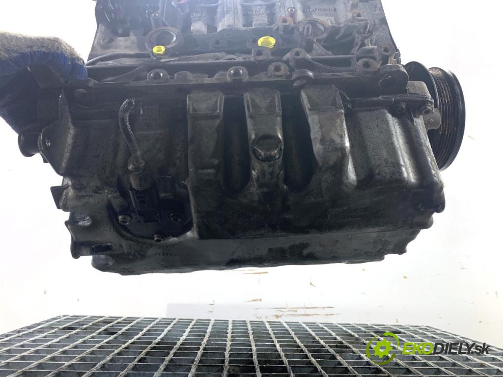 VW TIGUAN SUV 2013 81 kW 2.0 TDI 1968 Motor CFF (Motor)