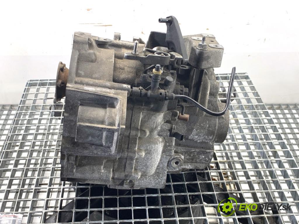 VW TIGUAN SUV 2013 81 kW 2.0 TDI 1968 Prevodovka NFZ (Prevodovka)