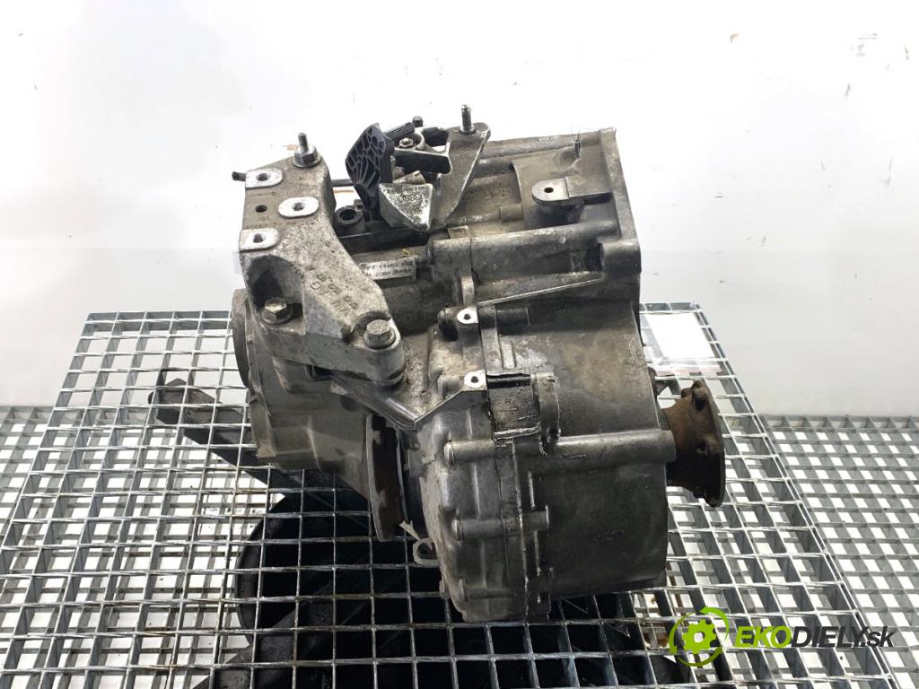 VW TIGUAN SUV 2013 81 kW 2.0 TDI 1968 Prevodovka NFZ (Prevodovka)