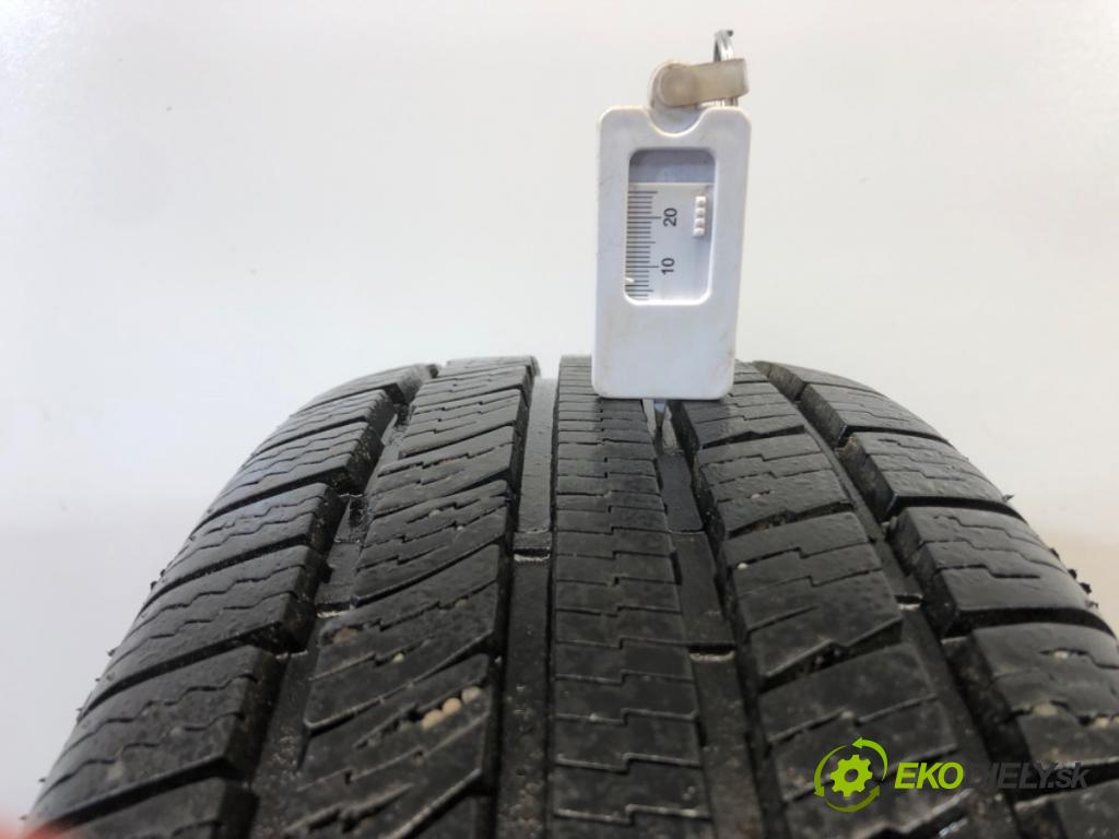 --- ---      PNEUMATIKY: zima 4X 195/65 15" MIRAGE: