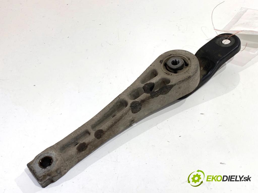 VW SHARAN nadwozie wielkoprzestrzenne (MPV) 2013 130 kW 2.0 TDI 1968 Držiak prevodovky 7N0199855A