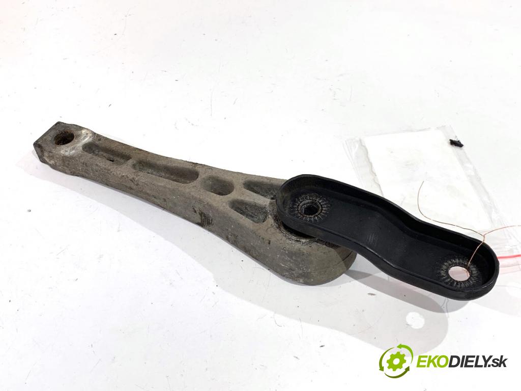 VW SHARAN nadwozie wielkoprzestrzenne (MPV) 2013 130 kW 2.0 TDI 1968 Držiak prevodovky 7N0199855A