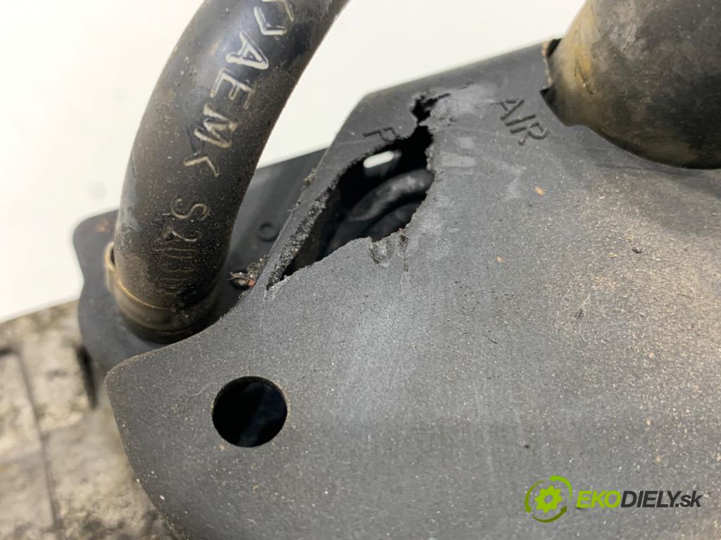 VW SHARAN nadwozie wielkoprzestrzenne (MPV) 2013 130 kW 2.0 TDI 1968 Webasto 7N0815005AA (Webasto (nezávislé topení))