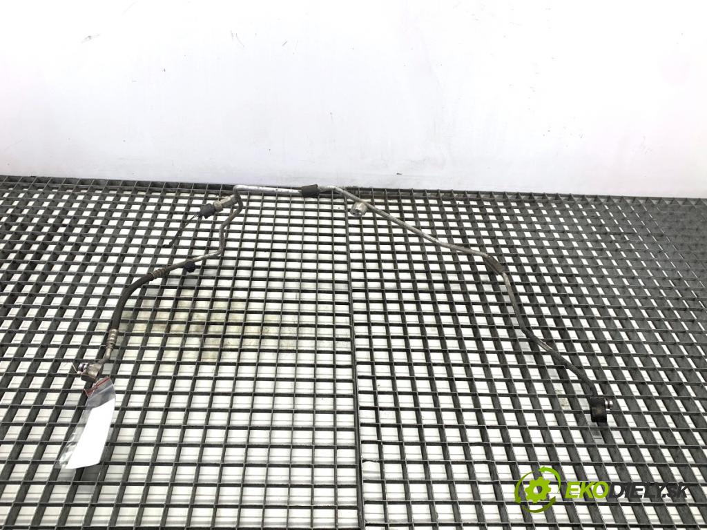 VW SHARAN nadwozie wielkoprzestrzenne (MPV) 2013 130 kW 2.0 TDI 1968 rúrka klimatizace  (Trubka klimatizace)