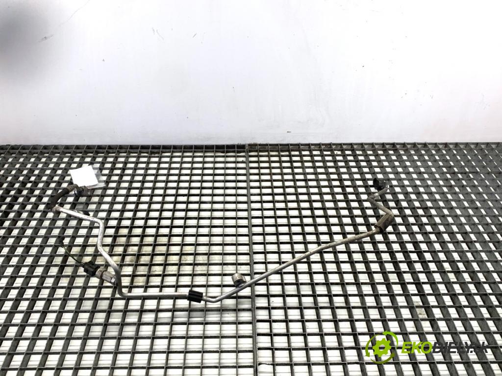 VW SHARAN nadwozie wielkoprzestrzenne (MPV) 2013 130 kW 2.0 TDI 1968 rúrka klimatizace  (Trubka klimatizace)