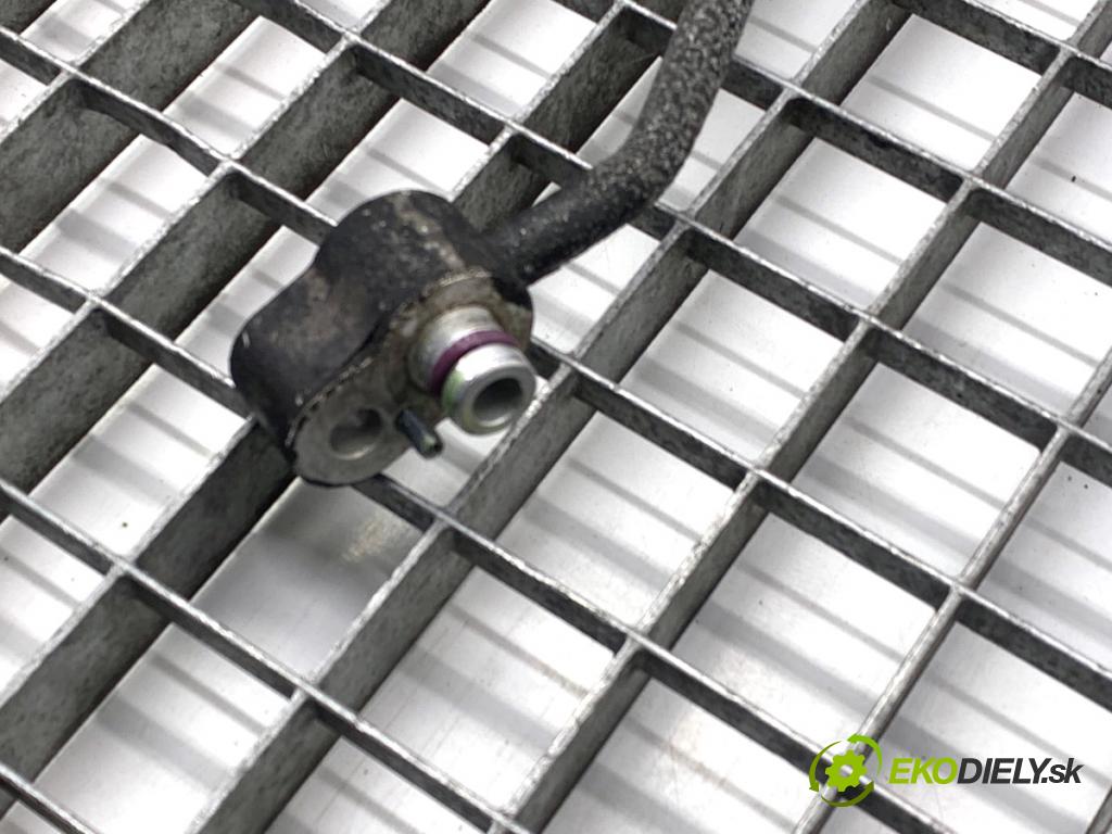 VW SHARAN nadwozie wielkoprzestrzenne (MPV) 2013 130 kW 2.0 TDI 1968 rúrka klimatizace  (Trubka klimatizace)