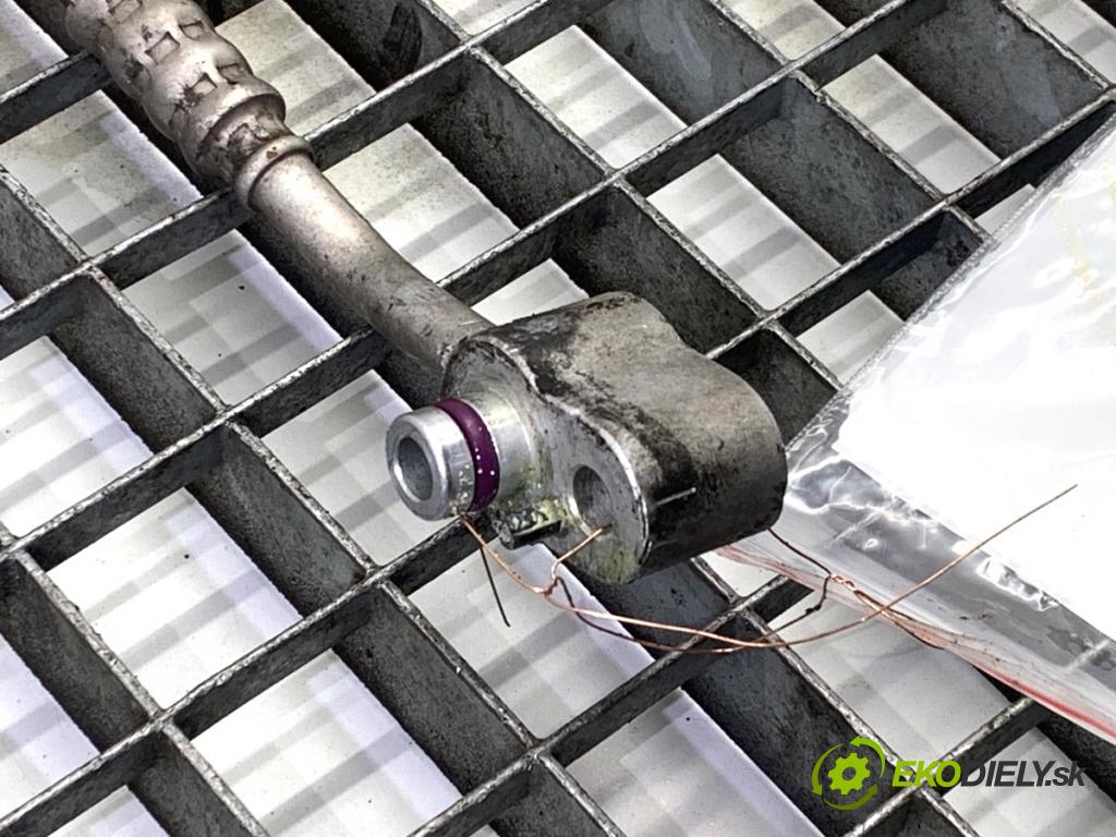 VW SHARAN nadwozie wielkoprzestrzenne (MPV) 2013 130 kW 2.0 TDI 1968 rúrka klimatizace  (Trubka klimatizace)