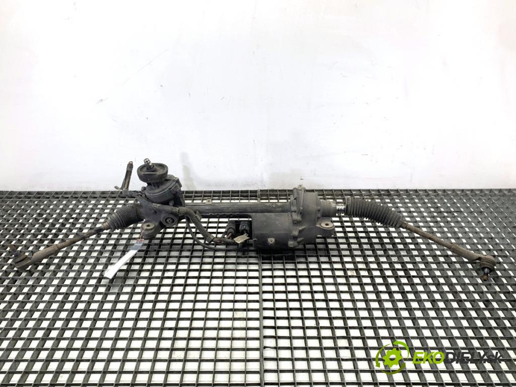 VW SHARAN nadwozie wielkoprzestrzenne (MPV) 2013 130 kW 2.0 TDI 1968 riadenie volantu Riadenie 3AB423050C