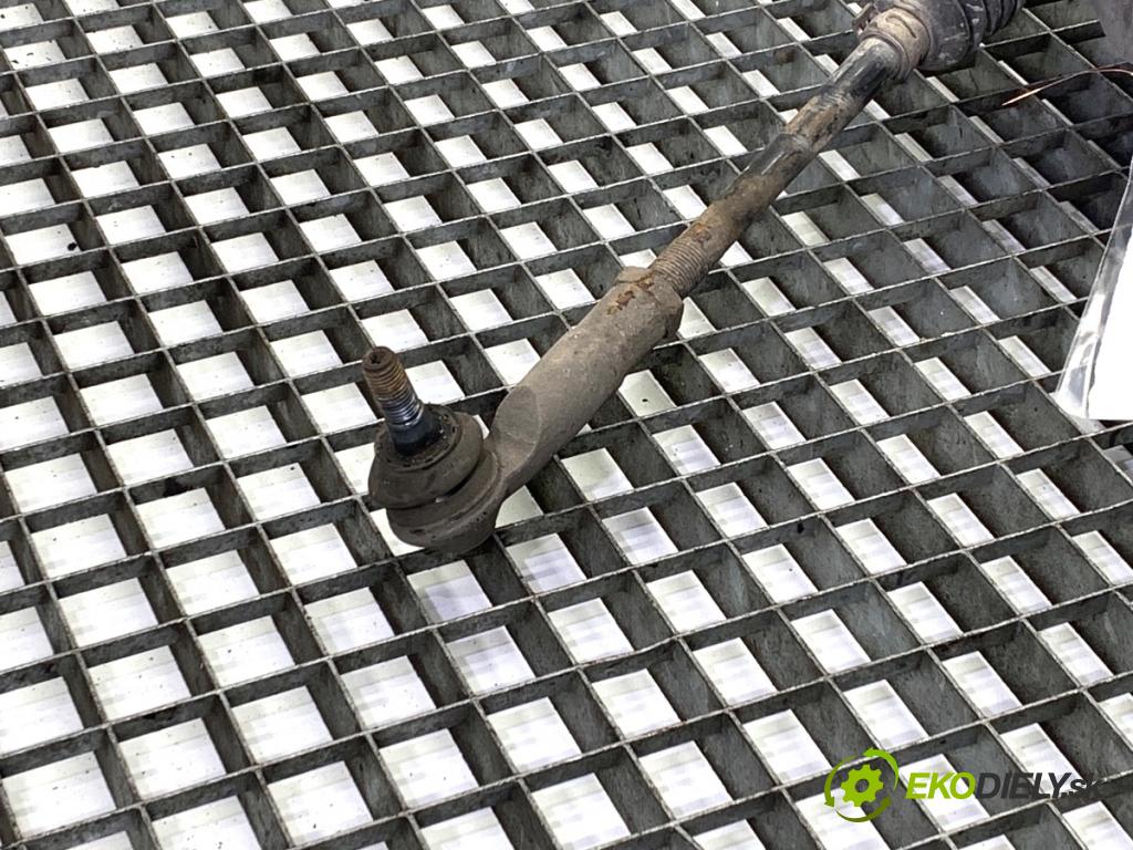 VW SHARAN nadwozie wielkoprzestrzenne (MPV) 2013 130 kW 2.0 TDI 1968 riadenie volantu Riadenie 3AB423050C