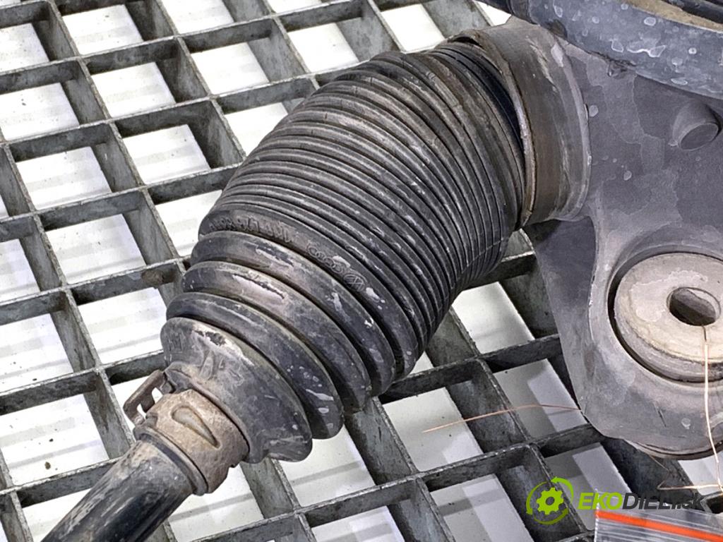 VW SHARAN nadwozie wielkoprzestrzenne (MPV) 2013 130 kW 2.0 TDI 1968 riadenie volantu Riadenie 3AB423050C