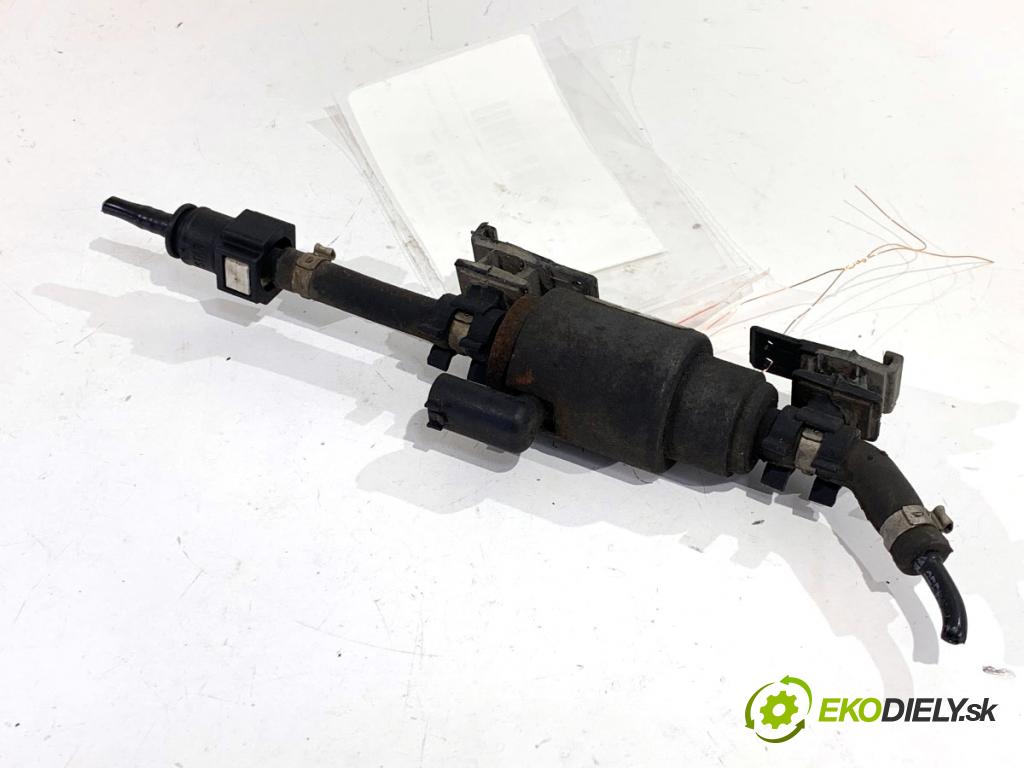 VW SHARAN nadwozie wielkoprzestrzenne (MPV) 2013 130 kW 2.0 TDI 1968 Pumpa Webasto 9019847B